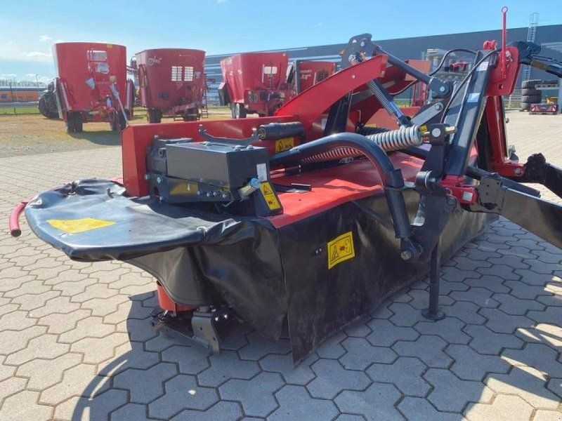 Vicon EXTRA 332 XF