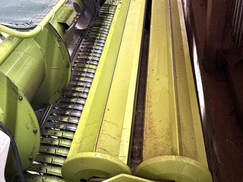 Claas PICK UP 300 HD Profi