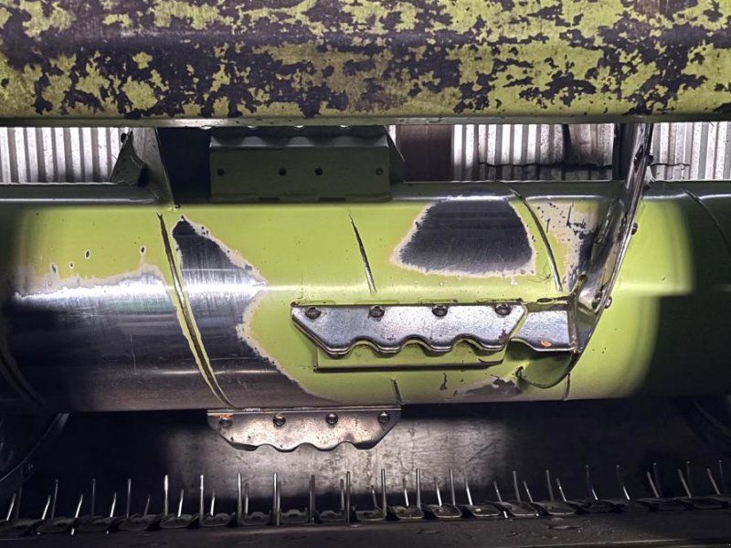 Claas PICK UP 300 HD Profi