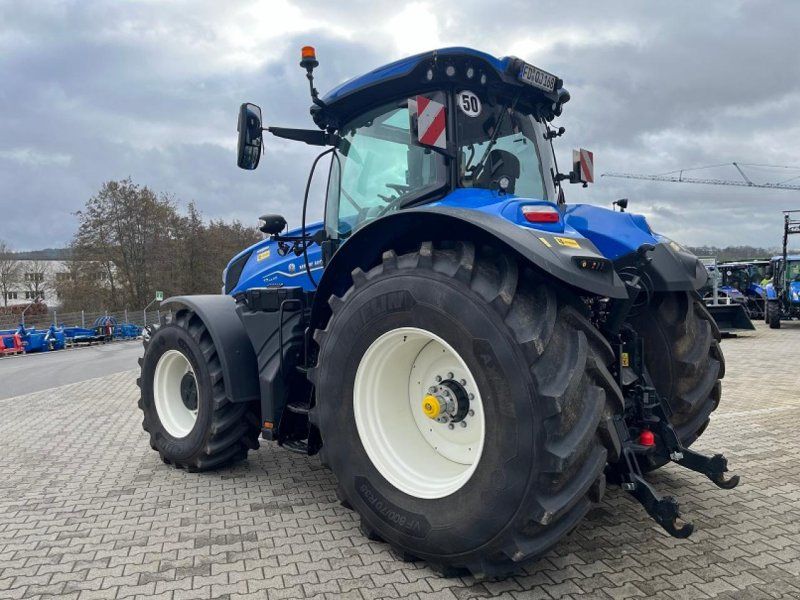 New Holland T 7.315 HD AC