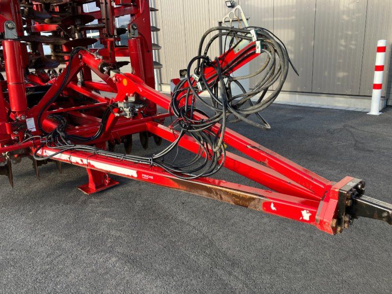 Horsch Joker 12 RT
