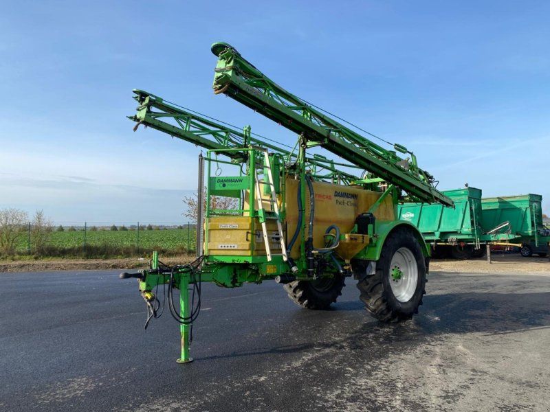 Dammann ANP 4028 ProfiClass