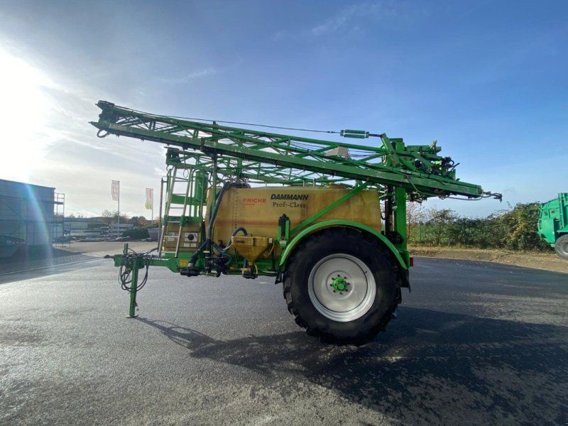 Dammann ANP 4028 ProfiClass