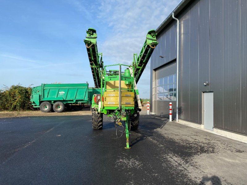 Dammann ANP 4028 ProfiClass