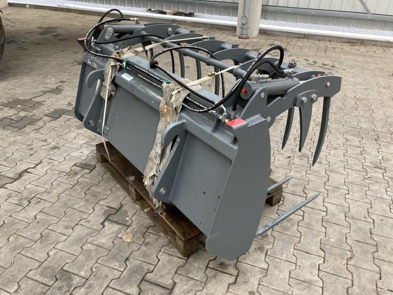 Kramer 1600 mm Vielzweckgabel