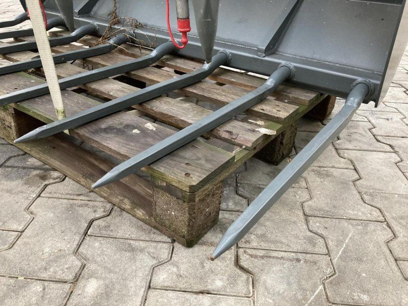 Kramer 1600 mm Vielzweckgabel