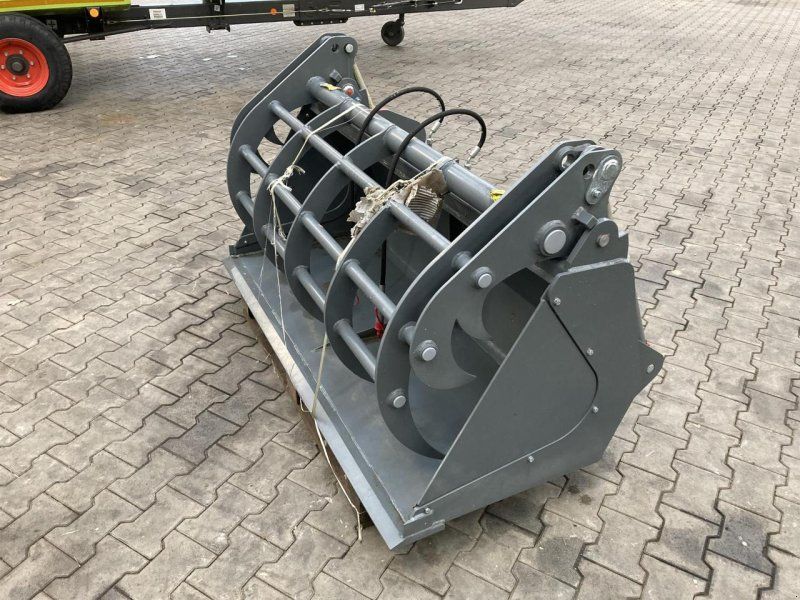 Kramer 1600 mm Silagebeißschaufel