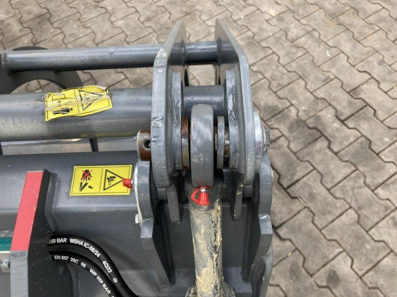 Kramer 1600 mm Silagebeißschaufel