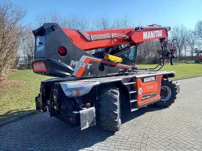 Manitou MRT 2660