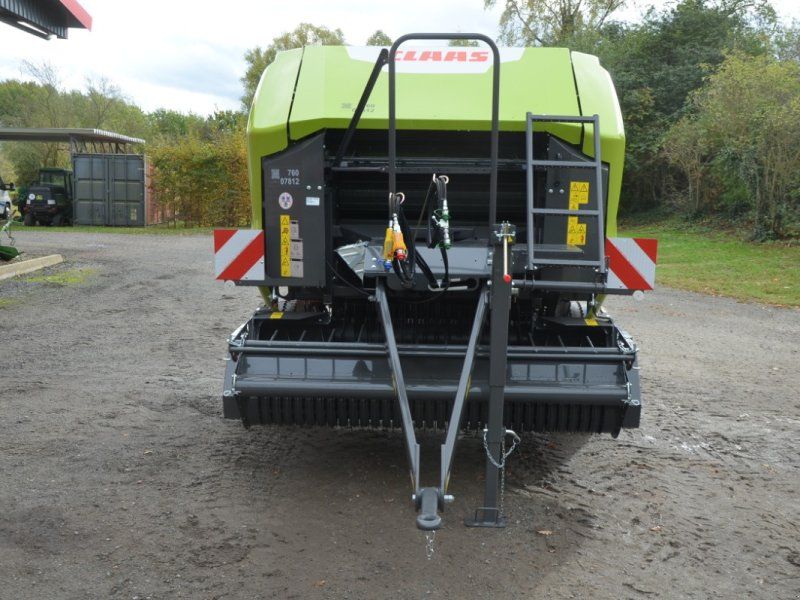 Claas ROLLANT 520 RC