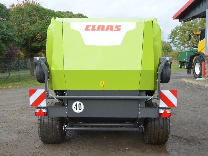 Claas ROLLANT 520 RC