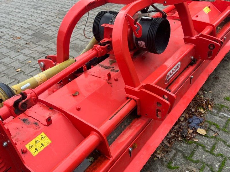 Maschio Bisonte 280