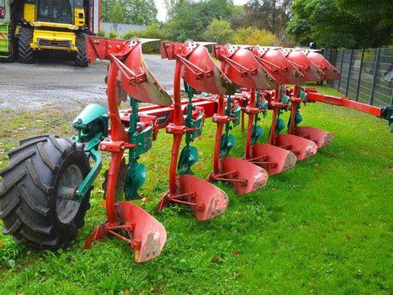 Kverneland 3400 S-100-6 Packerarm