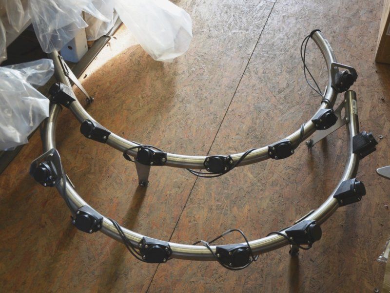 Amazone ArgusTwin ZA-TS