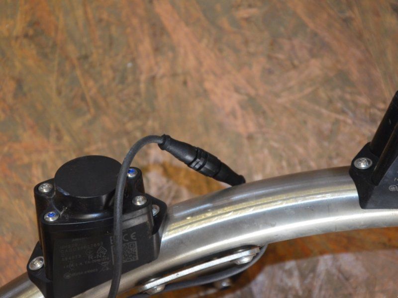 Amazone ArgusTwin ZA-TS