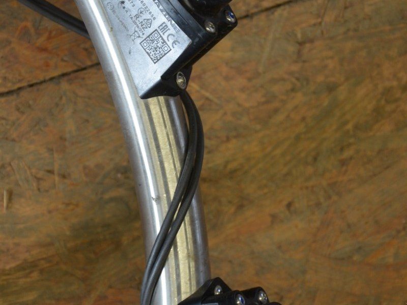 Amazone ArgusTwin ZA-TS