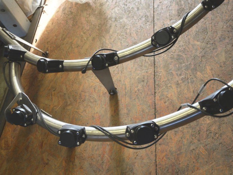 Amazone ArgusTwin ZA-TS