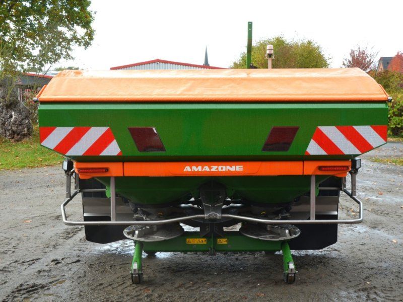 Amazone ZA-TS 3200 Super Profis Hydro