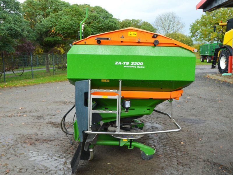Amazone ZA-TS 3200 Super Profis Hydro