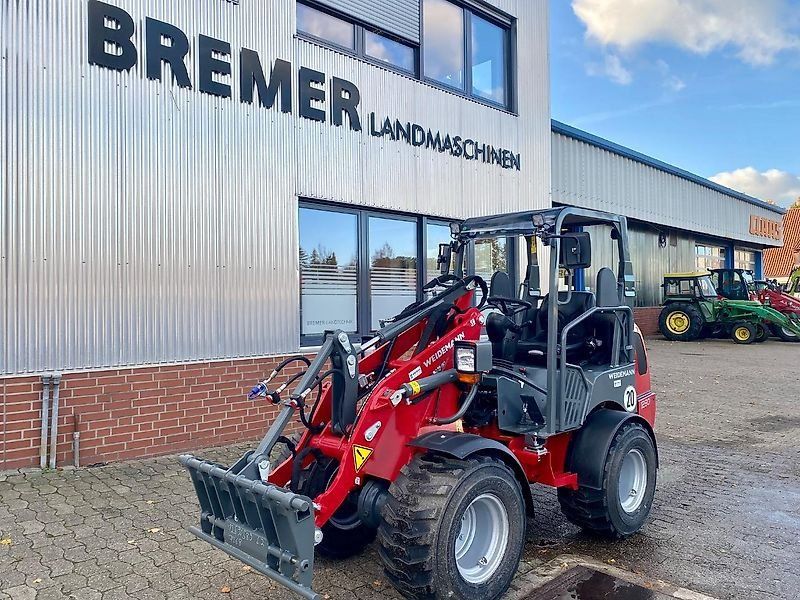 Weidemann 1280