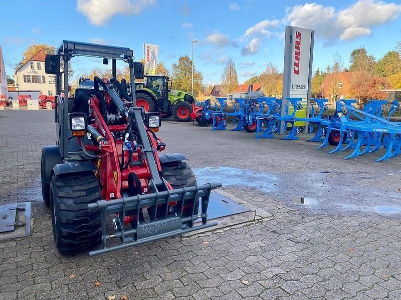 Weidemann 1280