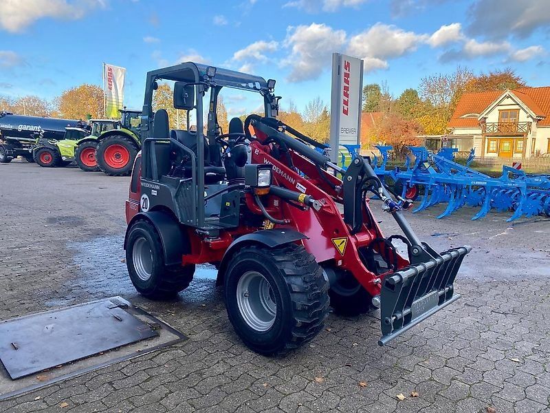 Weidemann 1280