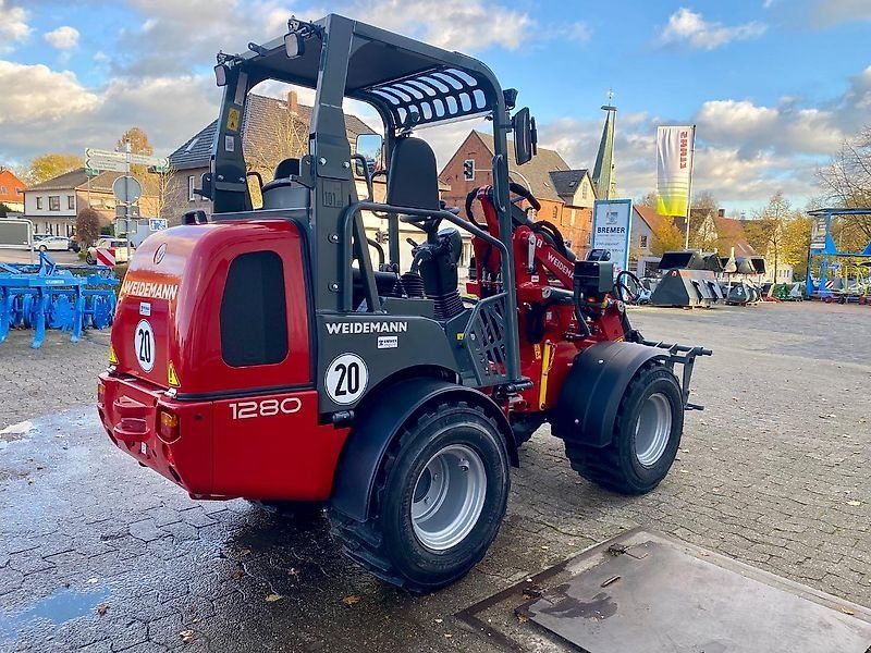 Weidemann 1280