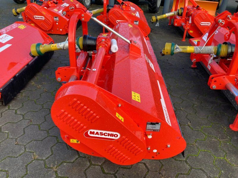 Maschio Brava 250