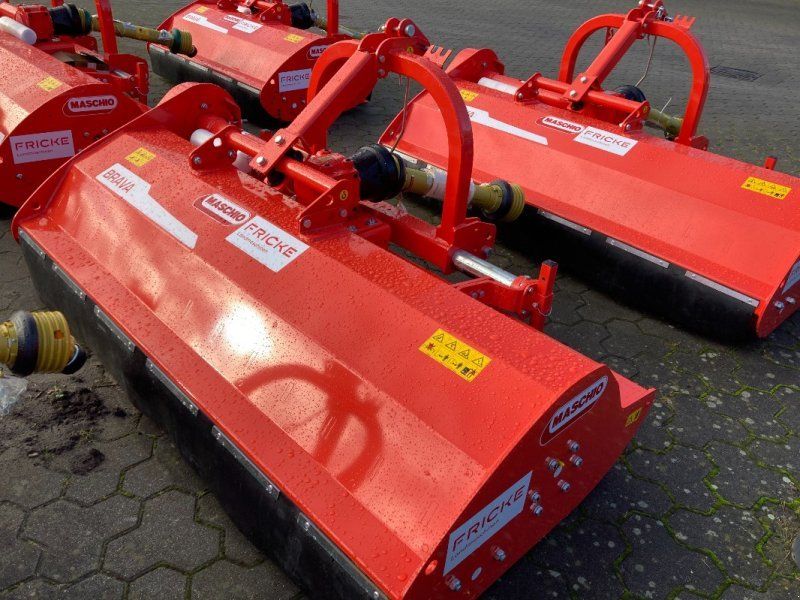 Maschio Brava 200