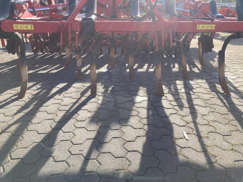 Horsch Terrano 4FX