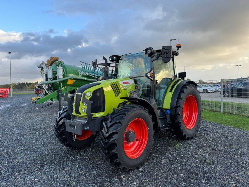 Claas Arion 420 CIS **Halloween-Aktionspreis**