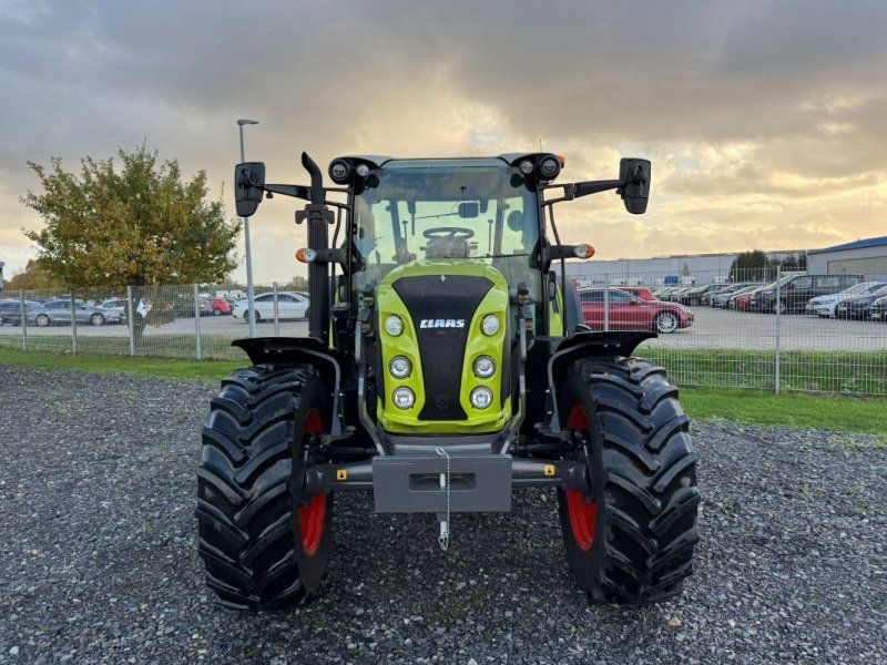 Claas Arion 420 CIS **Halloween-Aktionspreis**