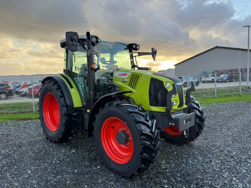 Claas Arion 420 CIS **Halloween-Aktionspreis**