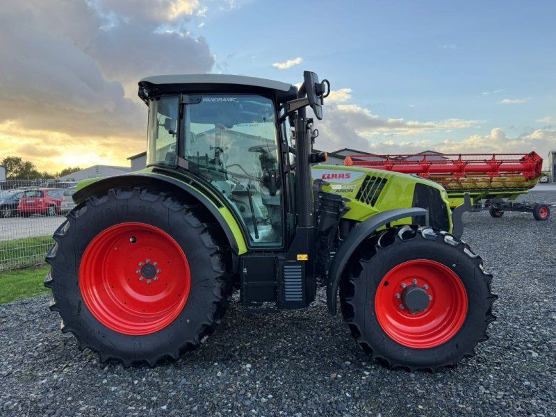Claas Arion 420 CIS **Halloween-Aktionspreis**