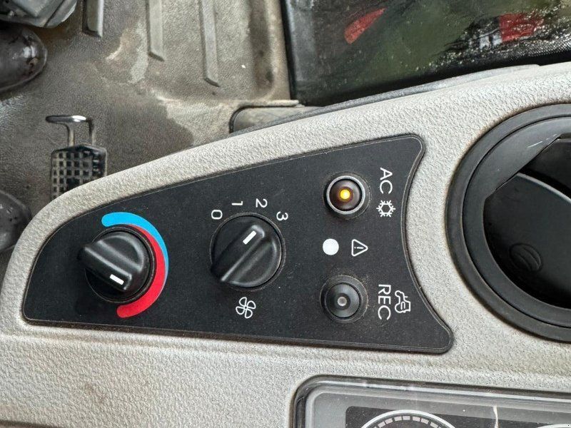 Claas Arion 530 CIS **Halloween-Aktionspreis**