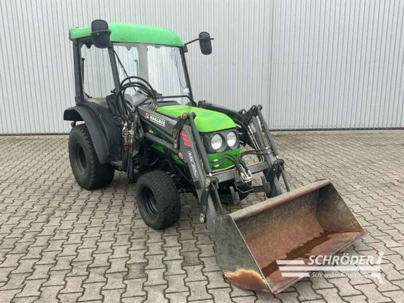 Deutz-Fahr AGROKID 25
