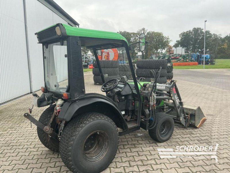 Deutz-Fahr AGROKID 25