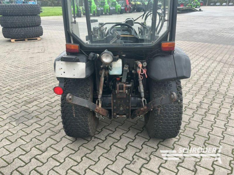 Deutz-Fahr AGROKID 25