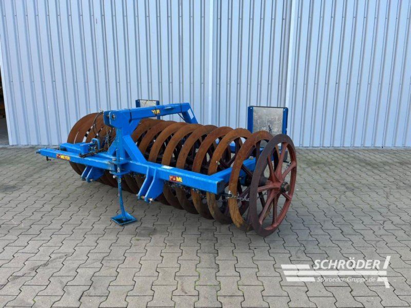 Meyer-Lohne PACKER WP 15/900