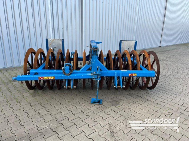 Meyer-Lohne PACKER WP 15/900