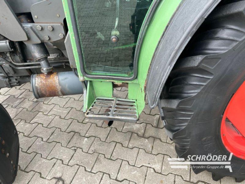 Fendt FARMER 275 S
