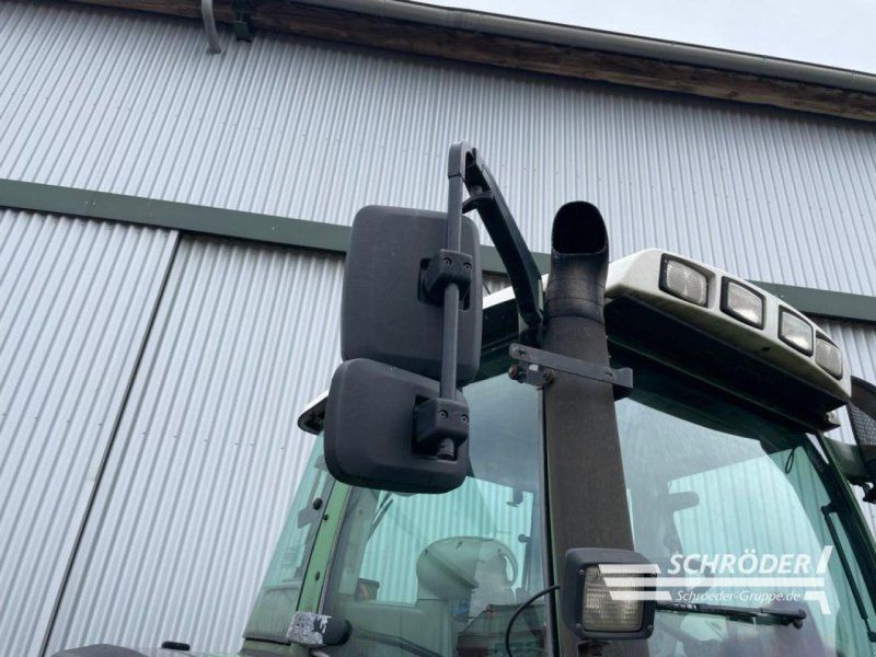 Fendt 818 VARIO TMS