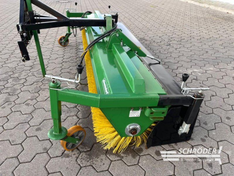 Düvelsdorf DKW 2,70 M 3-PUNKT