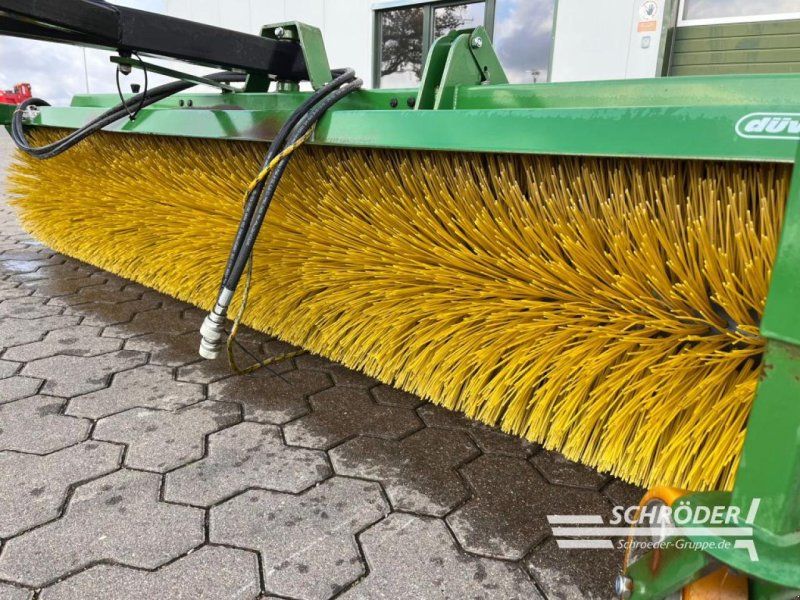 Düvelsdorf DKW 2,70 M 3-PUNKT