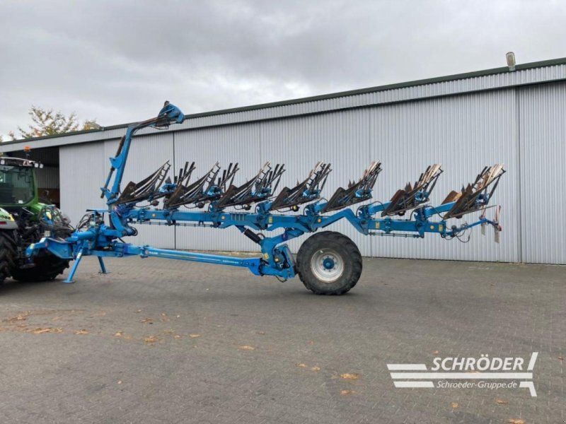 Rabe KORMORAN PF VHA 180