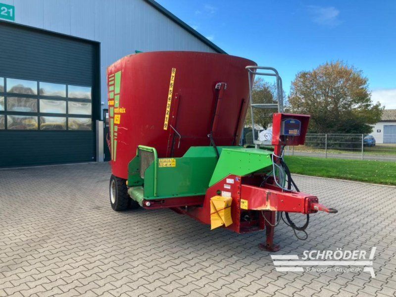 Strautmann VERTI MIX 1050