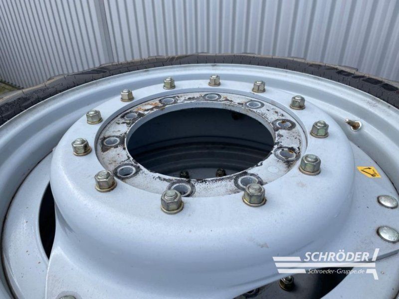 Ceat 270/95 R32 + 300/95 R45 | PASSEND MF 6S