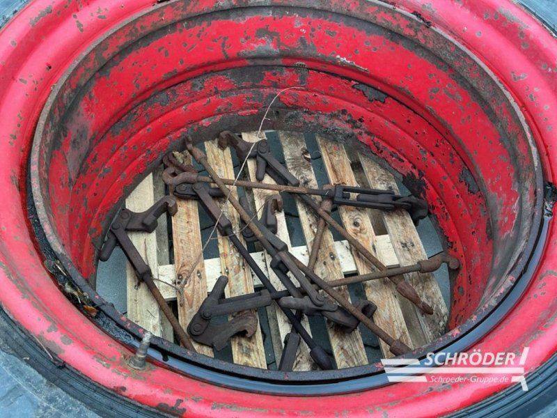 18.4 R 38 ZWILLINGSBEREIFUNG