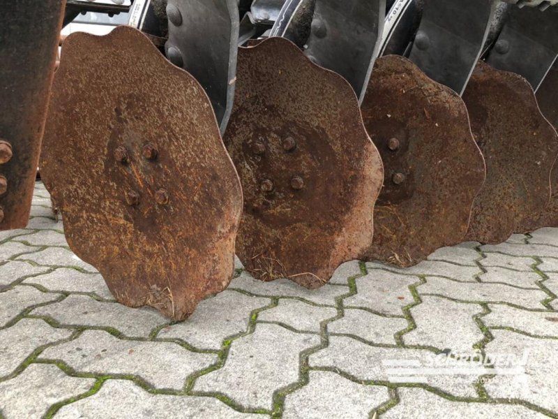 Volmer GÜLLE T-RUBBER TRG-W 601