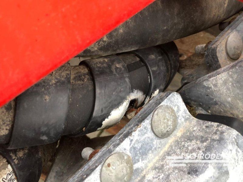 Volmer GÜLLE T-RUBBER TRG-W 601